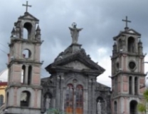 Imagen Iglesia de El Jordán